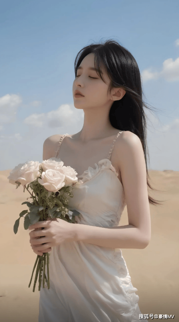 自信满满女生手机壁纸图片