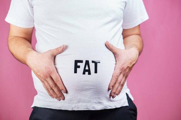 大腹便便,影响健康?提醒:想要甩掉大肚腩,做好4事是关键!