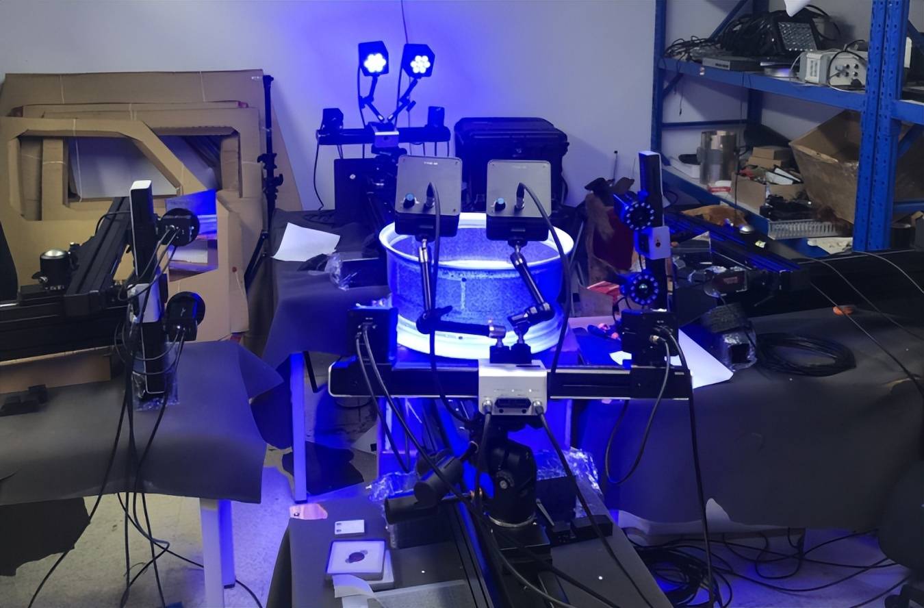 科研仪器