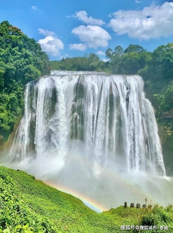 去贵州5天4晚行程要如何规划，贵州自由行旅游攻略-第2张图片-旅游大全网