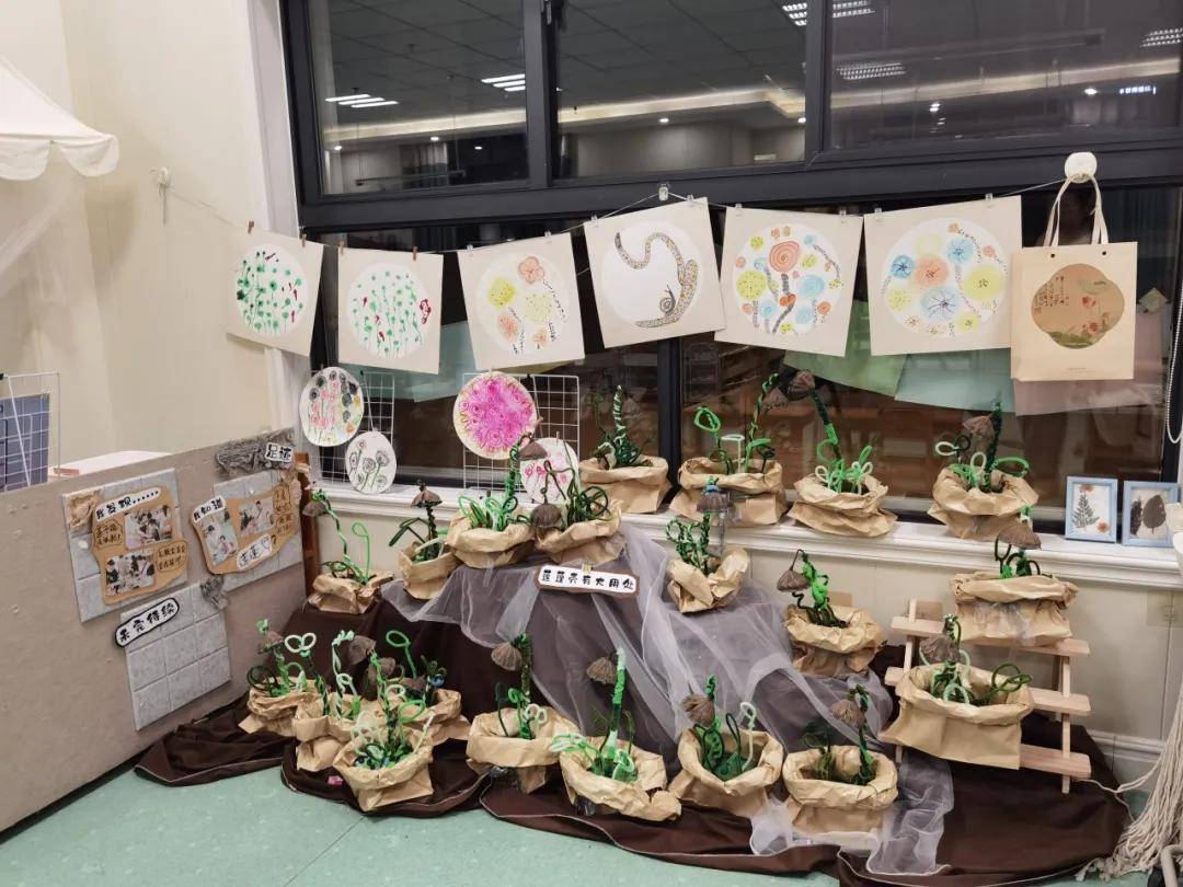 桐乡市濮院镇庆安幼儿园:创"以儿童为中心"的环境 探"有深度"的师幼