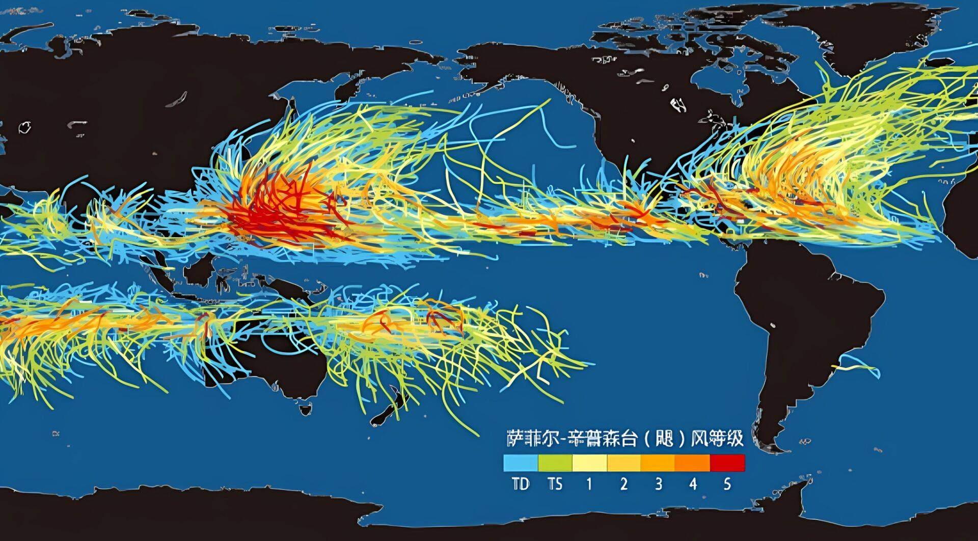 台风摩羯眼壁置换