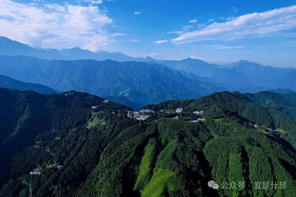 什邡蓥华山门票图片