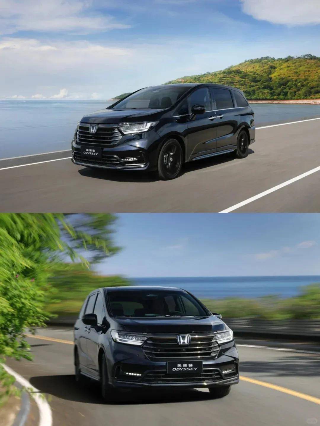 本田奥德赛大降价，15万起买大7座MPV，这下比亚迪怎么卖？_搜狐汽车_搜狐网
