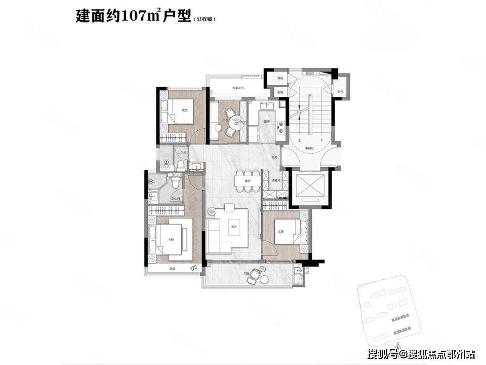 云涌之江（杭州）首页网站-2024·建发-云涌之江楼盘测评|最新房价\户型配套_银泰城_商业
