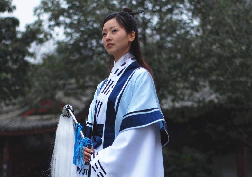 明朝女道士王焘贞23岁"成仙"时,引10万人围观,是真的吗?