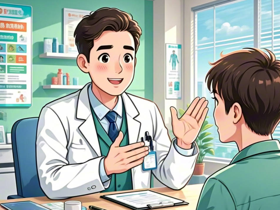 贵阳市西南中西医结合医院:专注患者健康,打造放心就医环境