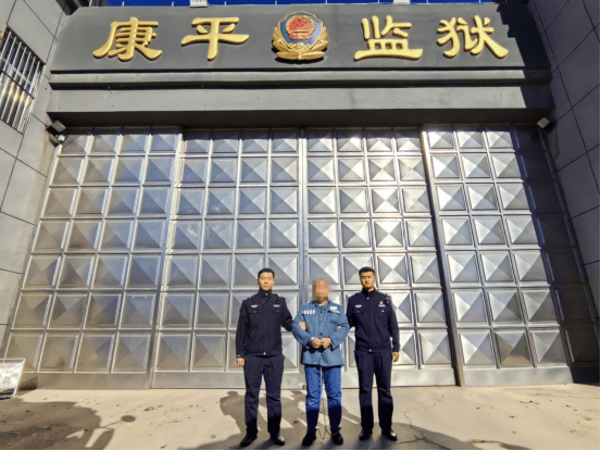 黑龙江林区公安:不漏余罪 一涉恶服刑罪犯被警方解回重审