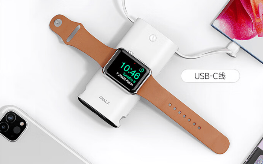 充电宝哪个牌子性价比高又好用?推荐5款2024年质价比充电宝!