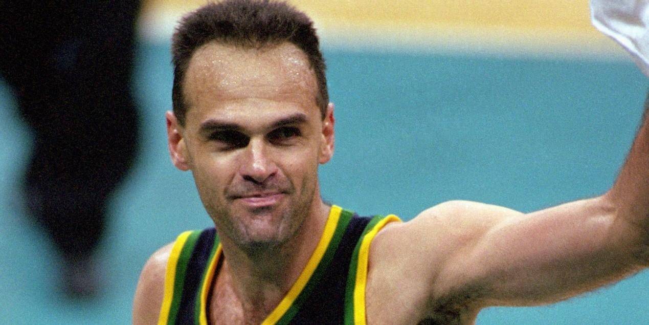 从未登录nba的最强者!巴西之王施密特:征服世界却拒nba于门外