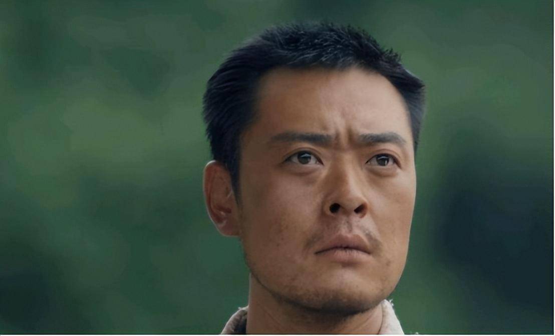 其实"魏和尚"张桐的"消失",才是影视圈的悲哀和损失!