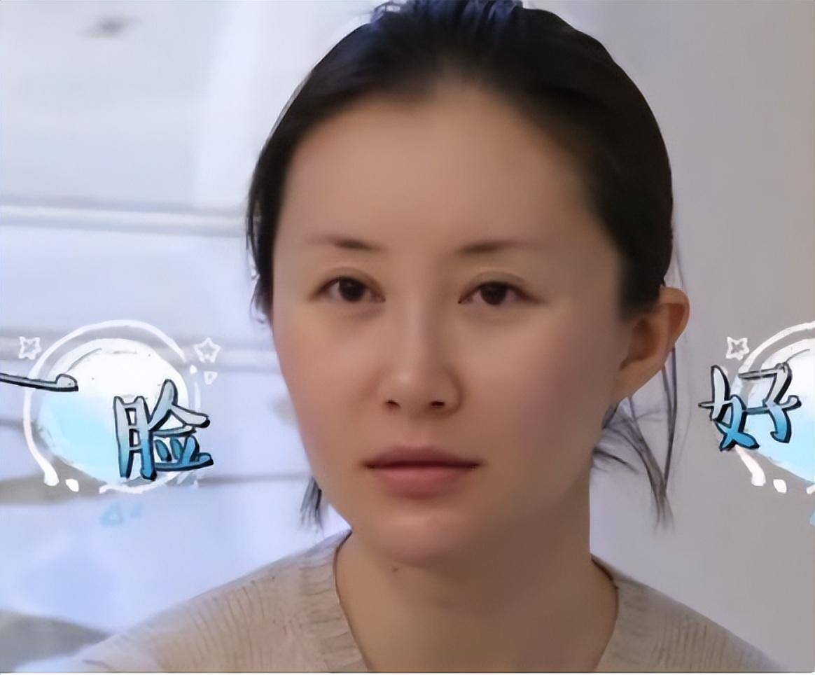 明星素颜差别多大！鹿晗像大婶，金靖发面馒头，陈乔恩对比惨烈_搜狐网, image size:1164x964