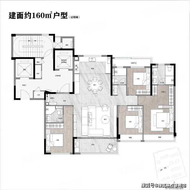 棠前明月首页网站|2024·杭州棠前明月楼盘详情|棠前明月价格|户型图_手机搜狐网