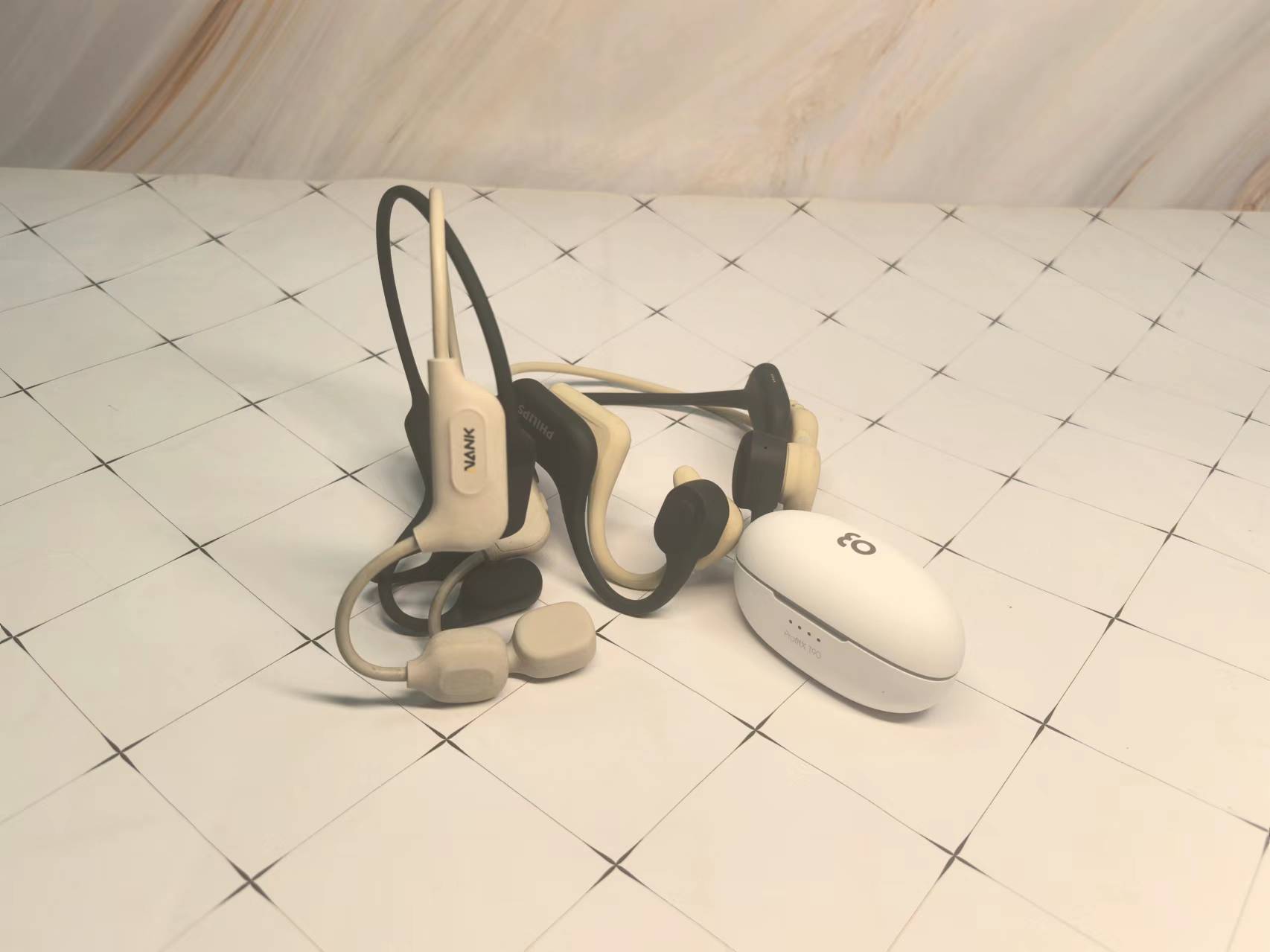 骨传导耳机哪个牌子最好?五大高品质骨传导耳机自用必备!