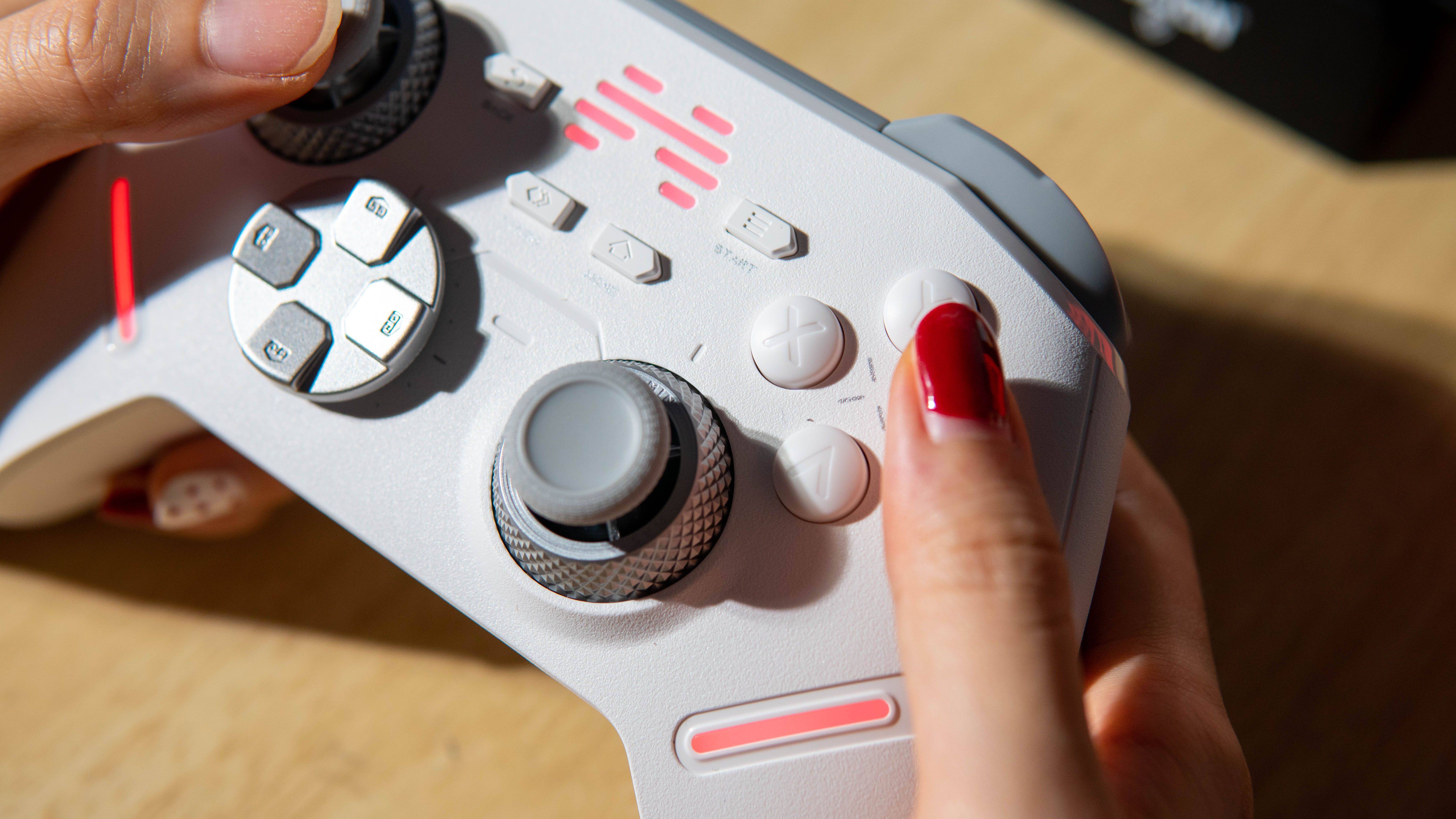 用手柄刷抖音=xbox手柄刷抖音