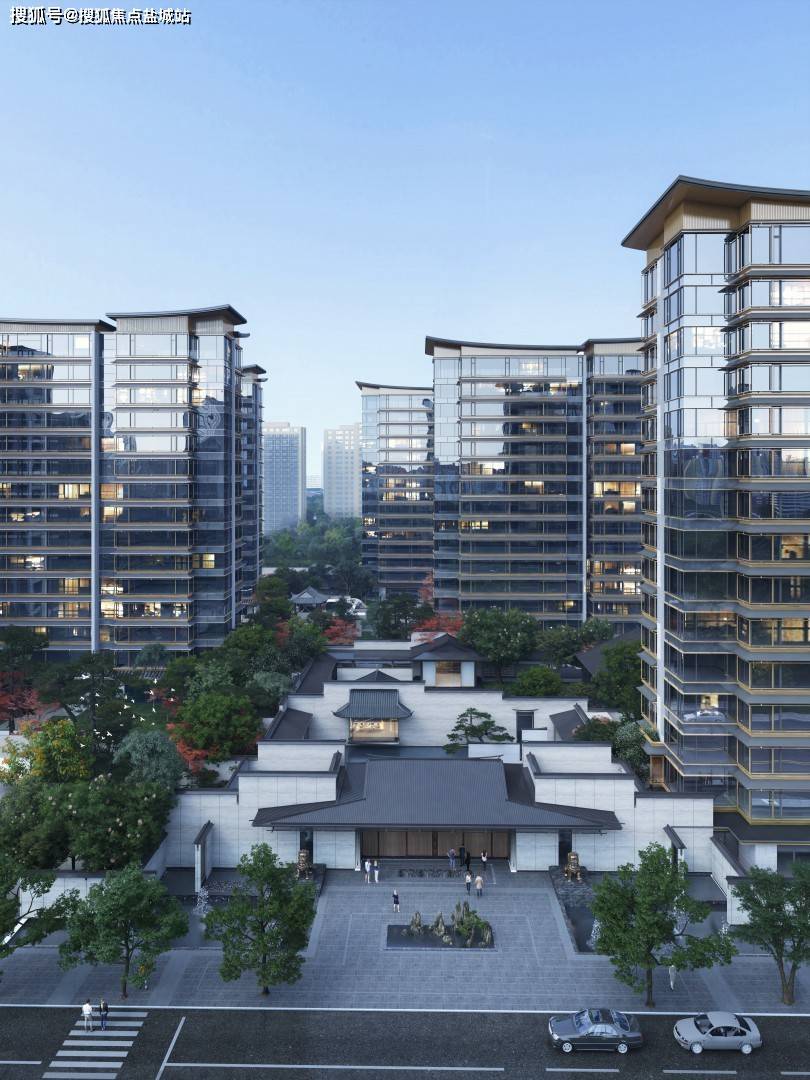 建发缦云售楼处-(2024建发缦云)首页网站-样板间/价格/户型/容积率_生活_an_运河