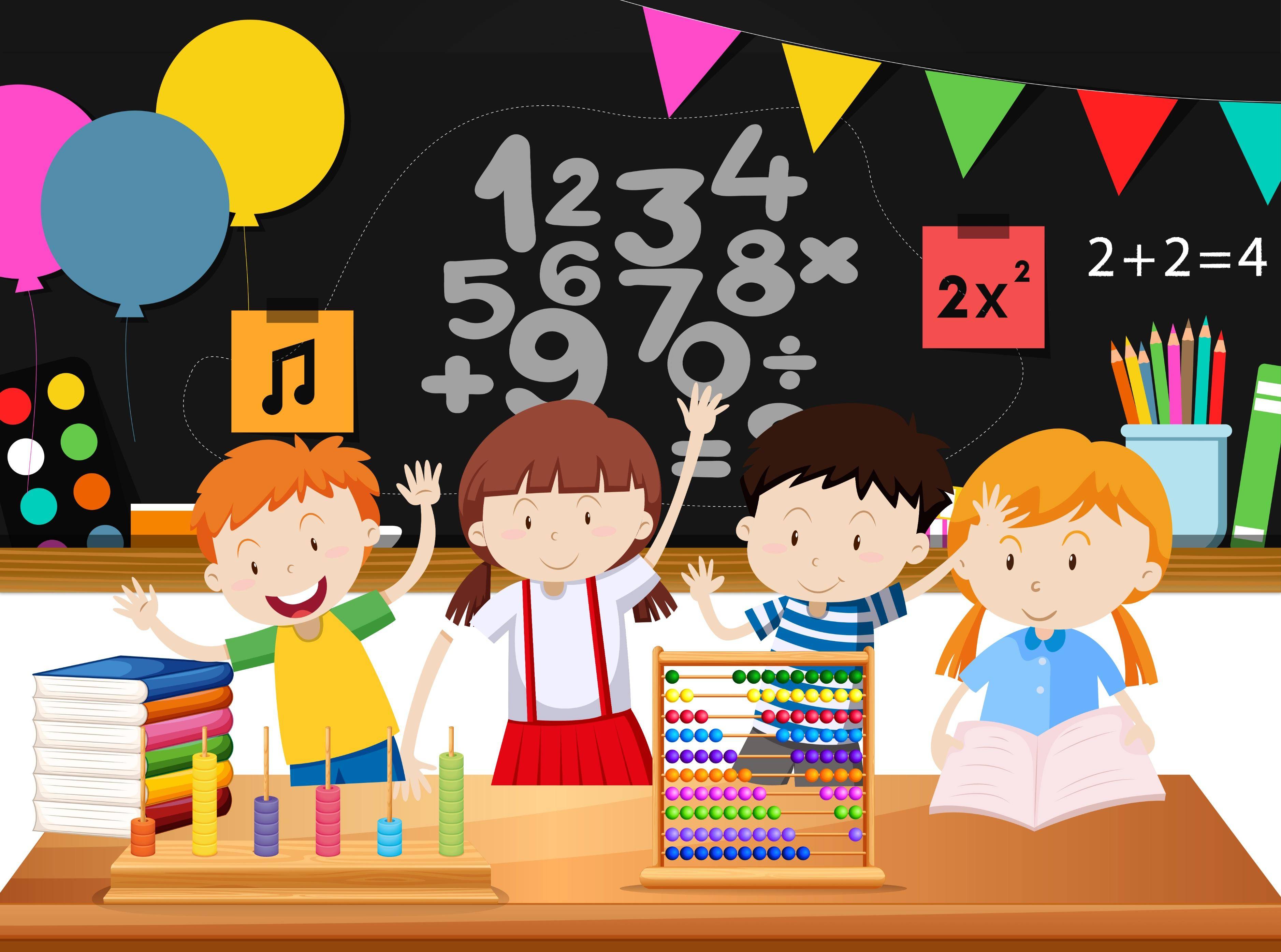 学霸的真相:一二年级的孩子不能单纯靠刷题,抓好四个能力