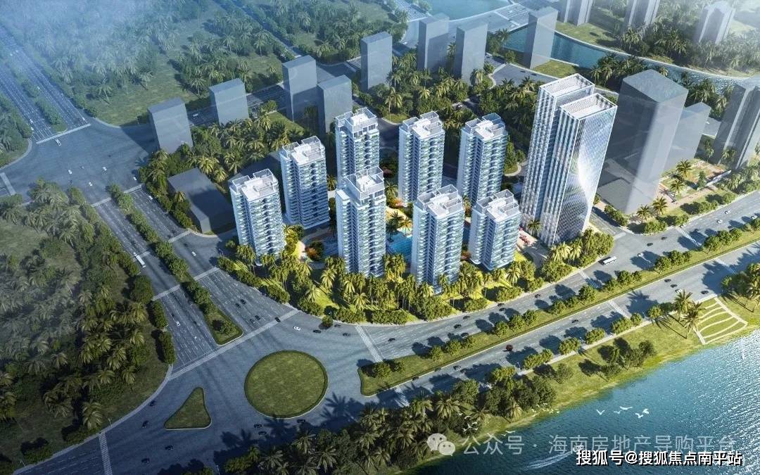 2024-海口【佳元江畔濠庭】116-296平 一线江景大宅【江畔濠庭】楼盘网站-详情_电话_平均价_图片