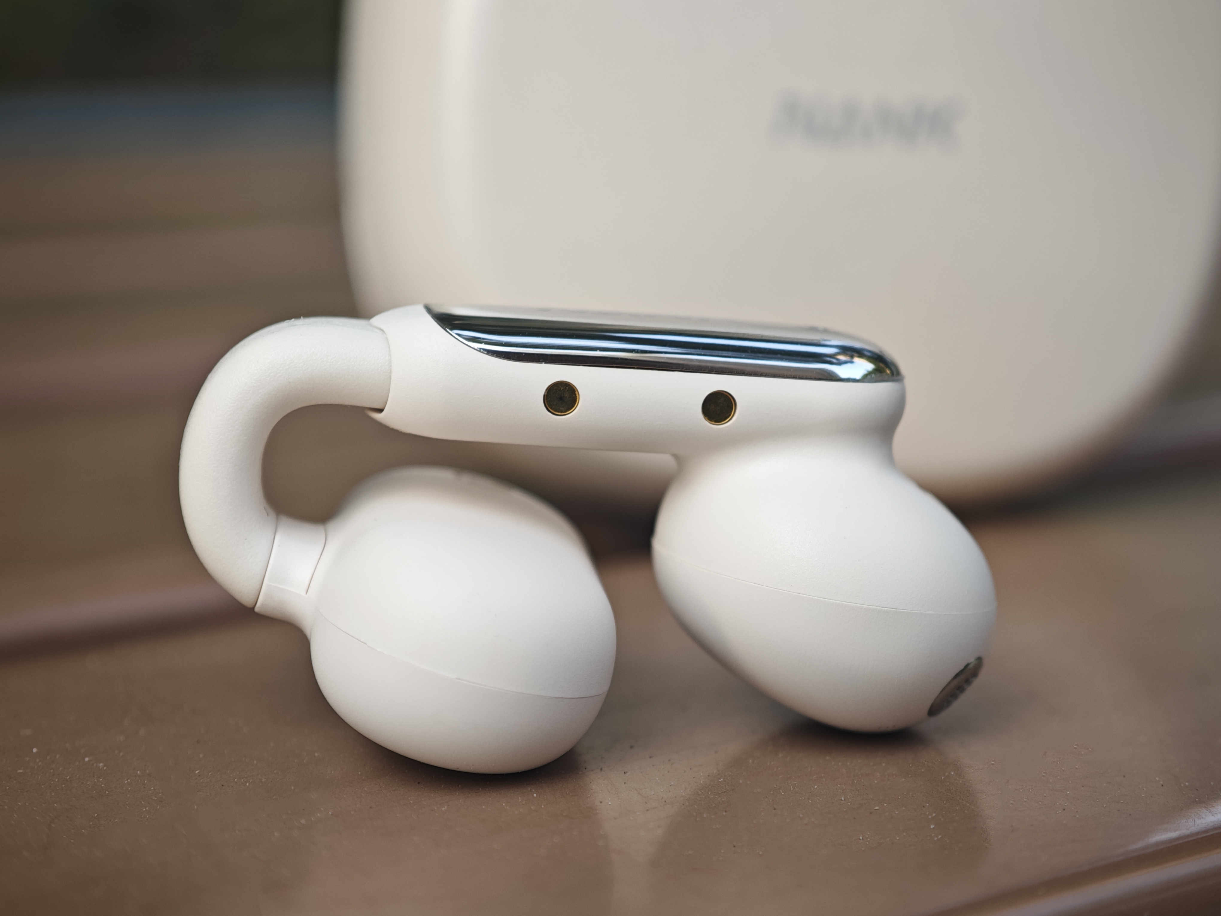 南卡Clip Pro:开放式耳机的音质革命,重塑听觉新体验