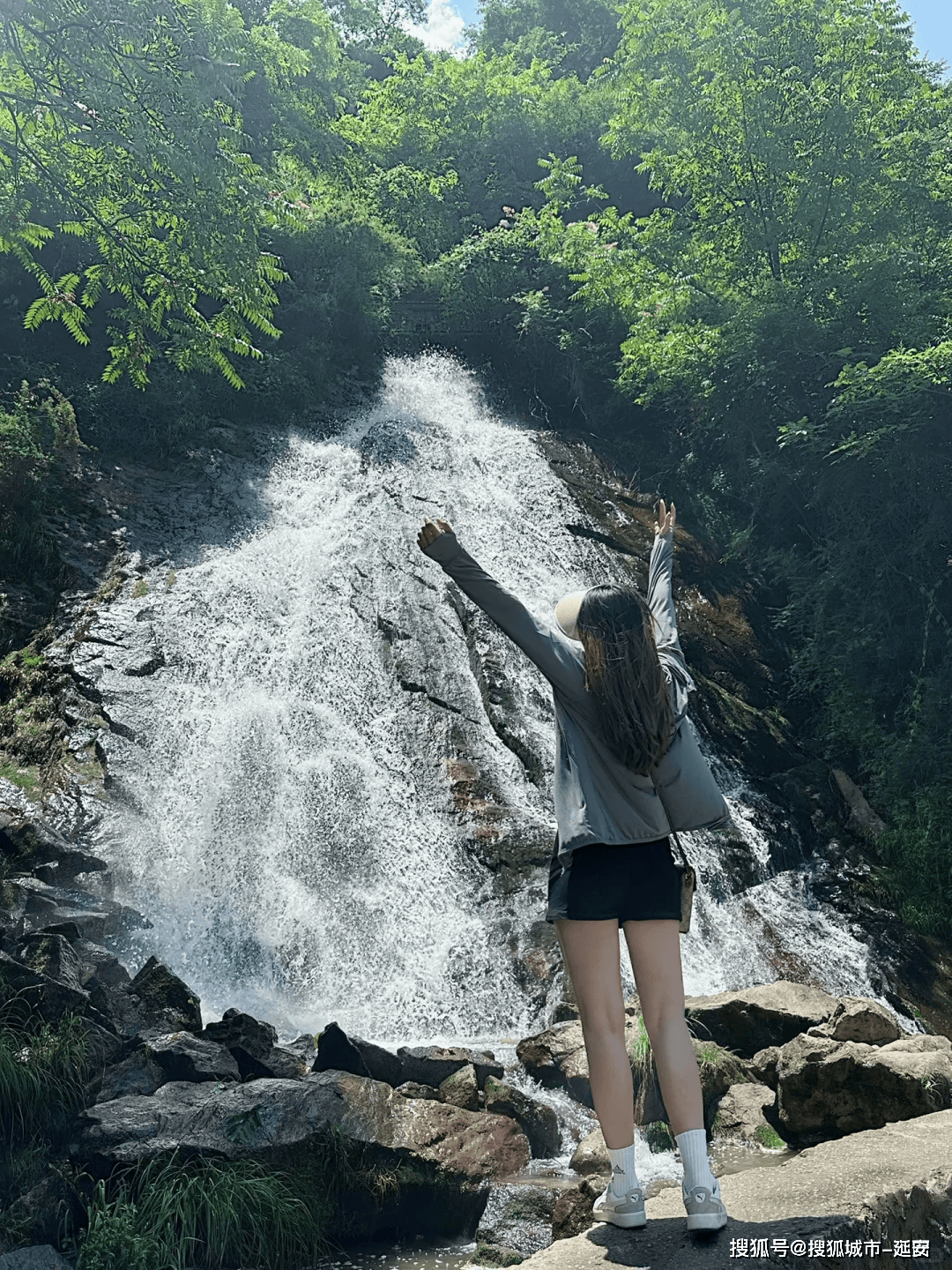 山东旅游五日人均花销费，山东自由行旅游攻略，当地私人导游号码-第1张图片-海南百花岭热带雨林文化旅游区