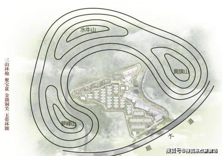 广州中冶逸璟台2024首页网站丨中冶逸璟台价格_户型_地址_详情_长岭路_小区_小时