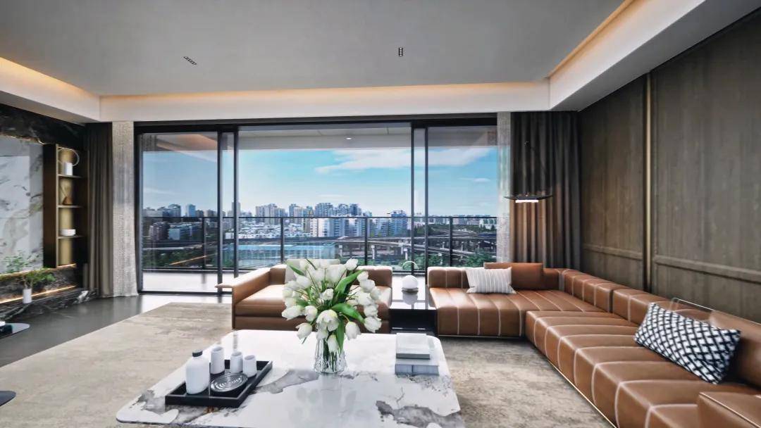 中建壹品·金沙公馆 成都新政重磅解读!政策加码 成都买房利好购房者