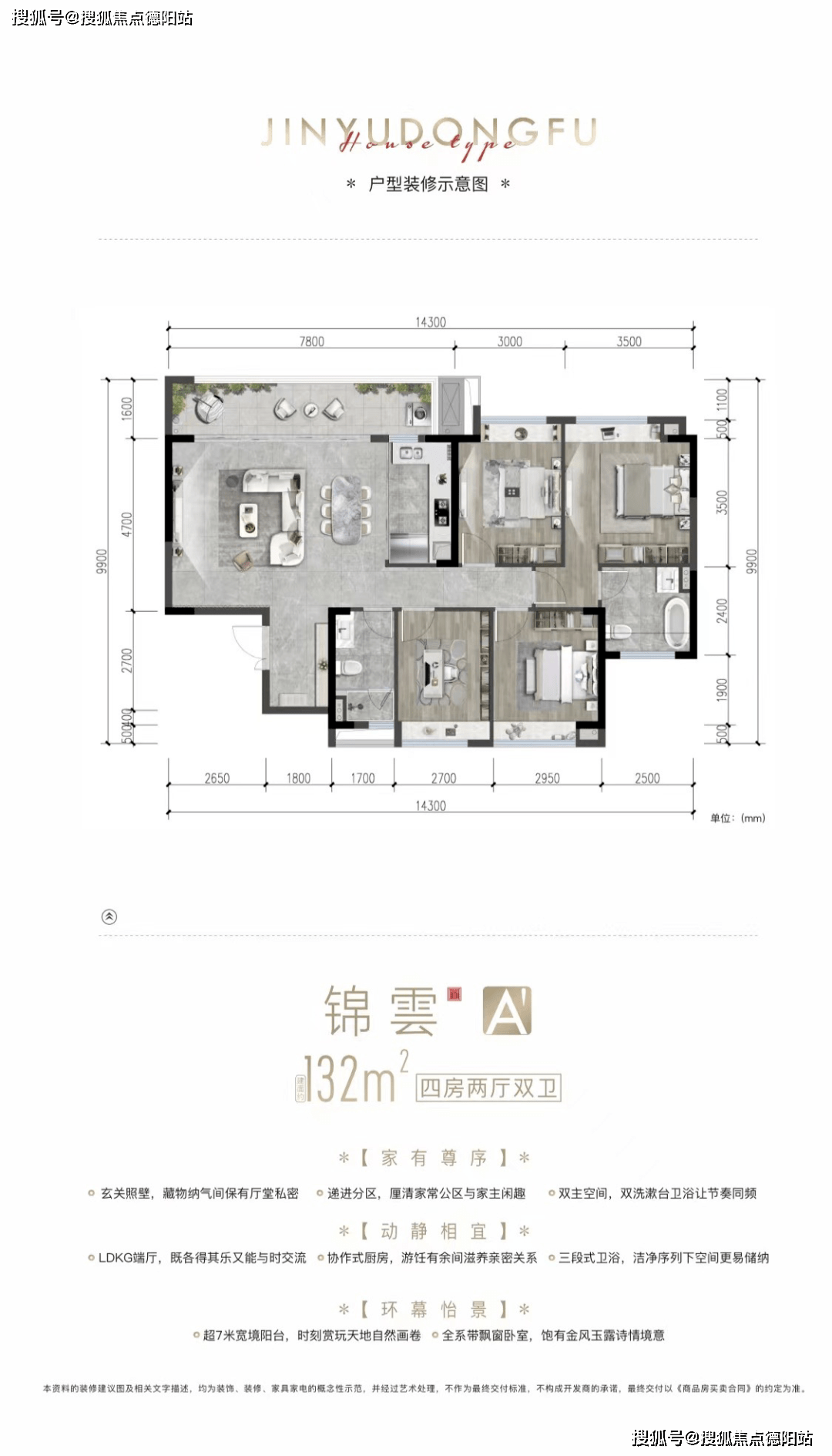 【锦御东府】售楼中心-怎么样-值得买吗-样板间-价格-详情介绍-首页网站_手机搜狐网