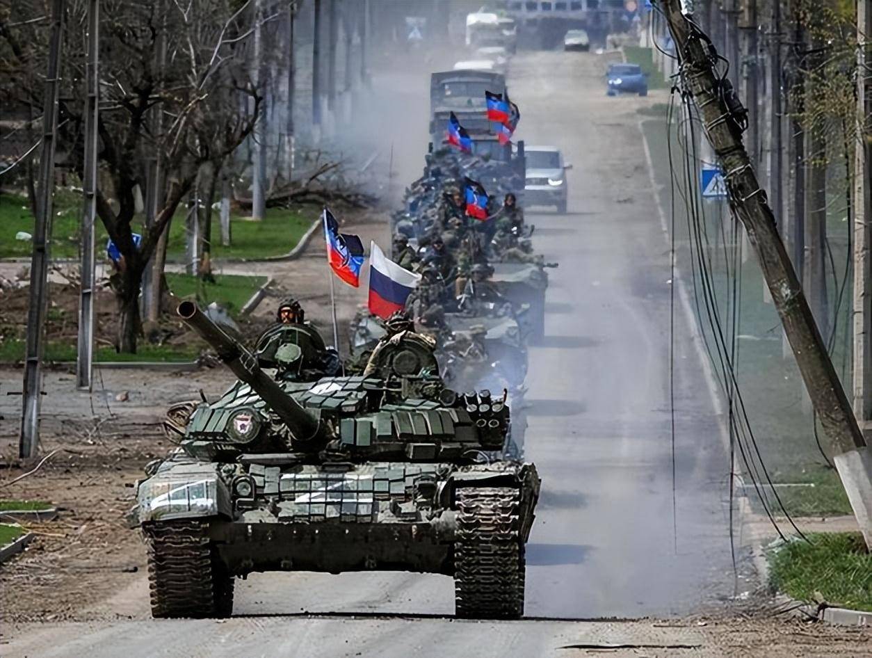 半岛局势急剧升温,无人机飞越三八线引发冲突_俄罗斯_美国_日本