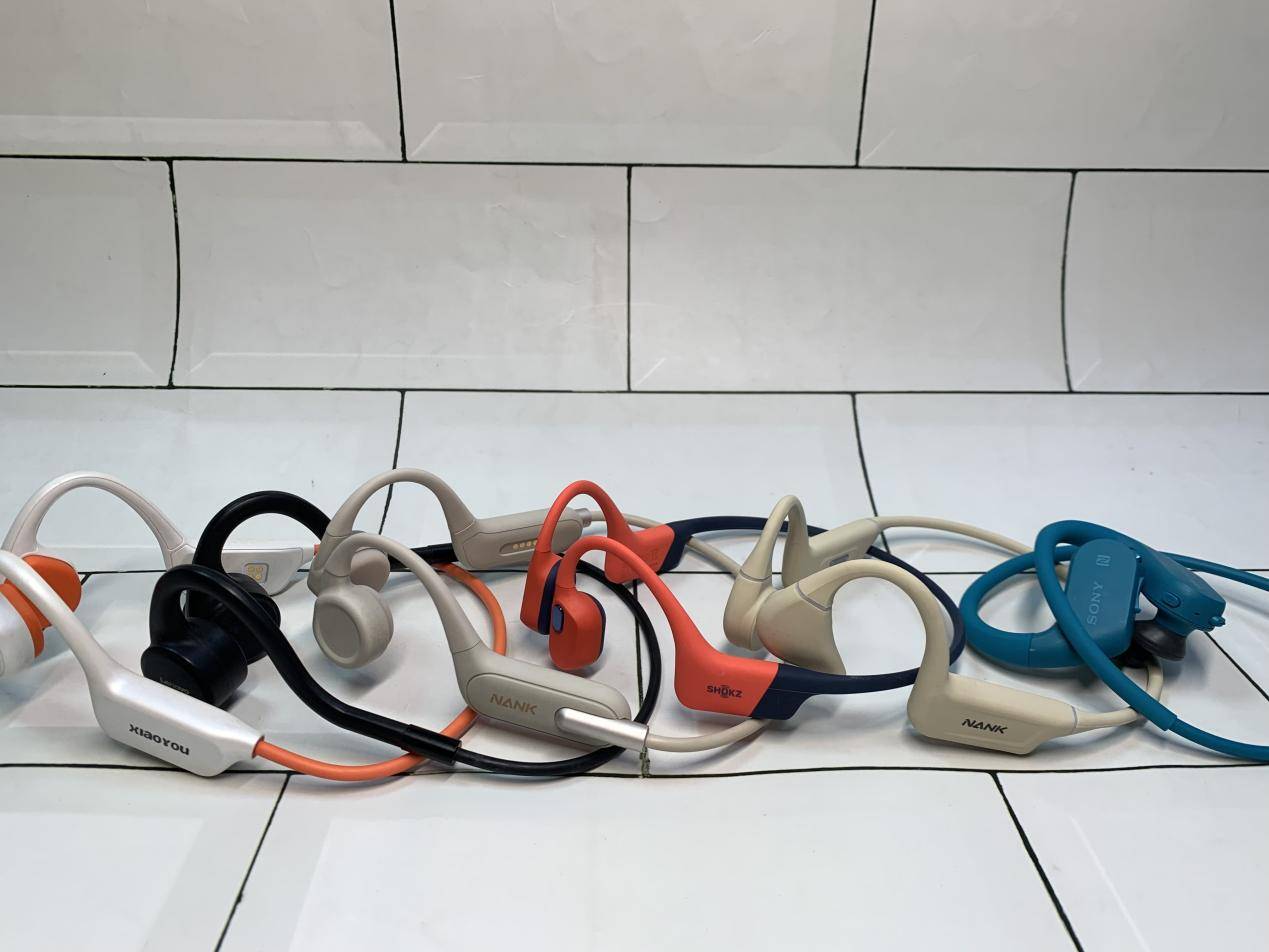 骨传导耳机哪款比较值得入手?五款热门机型实测内容分享!