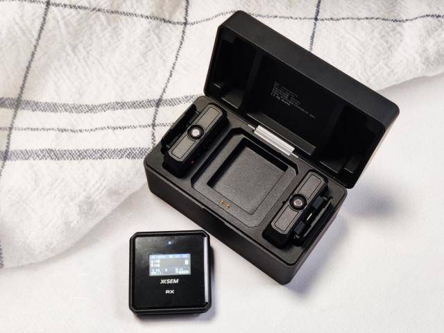 无线领夹麦克风哪个品牌音质最好,2024年领夹麦克风十大品牌推荐