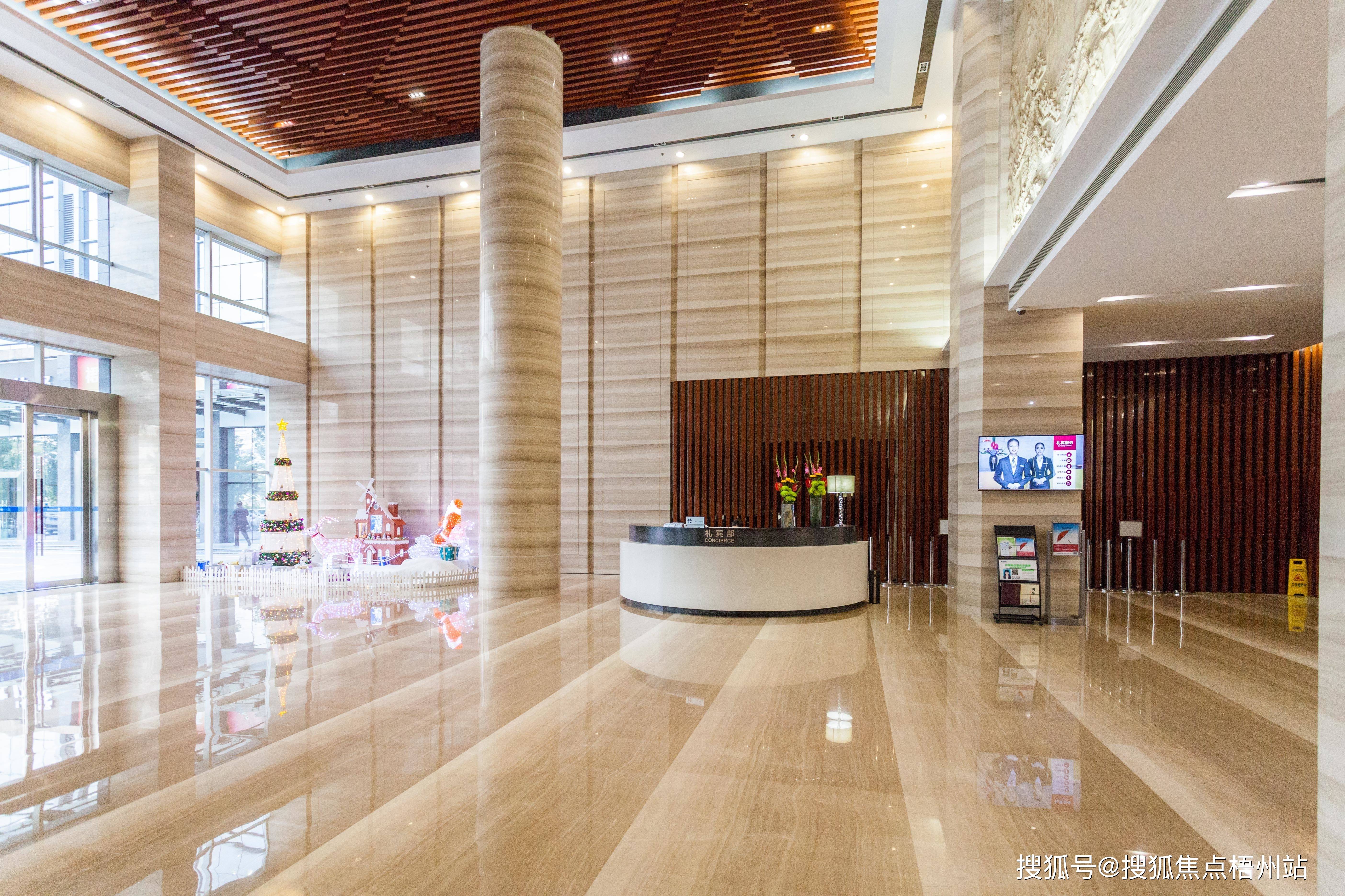 深圳卫东龙商务大厦租金_地址_地图_电话_写字楼怎么样