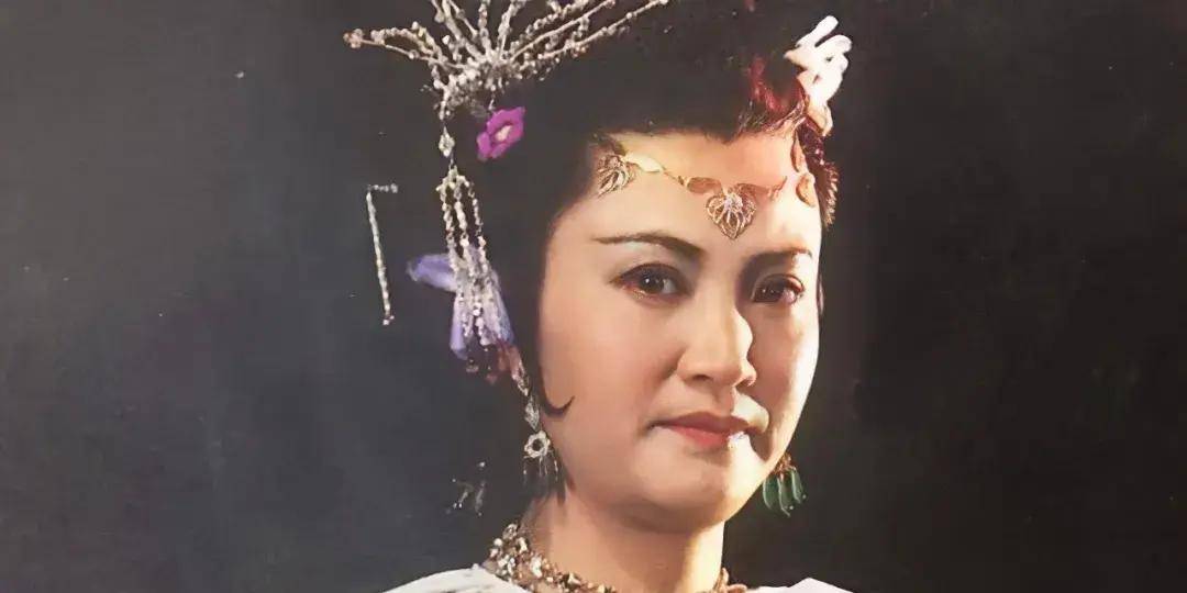 西游记中最可怜的女妖怪是谁?老牛:我不帮她谁帮她?_公主_唐僧_白骨