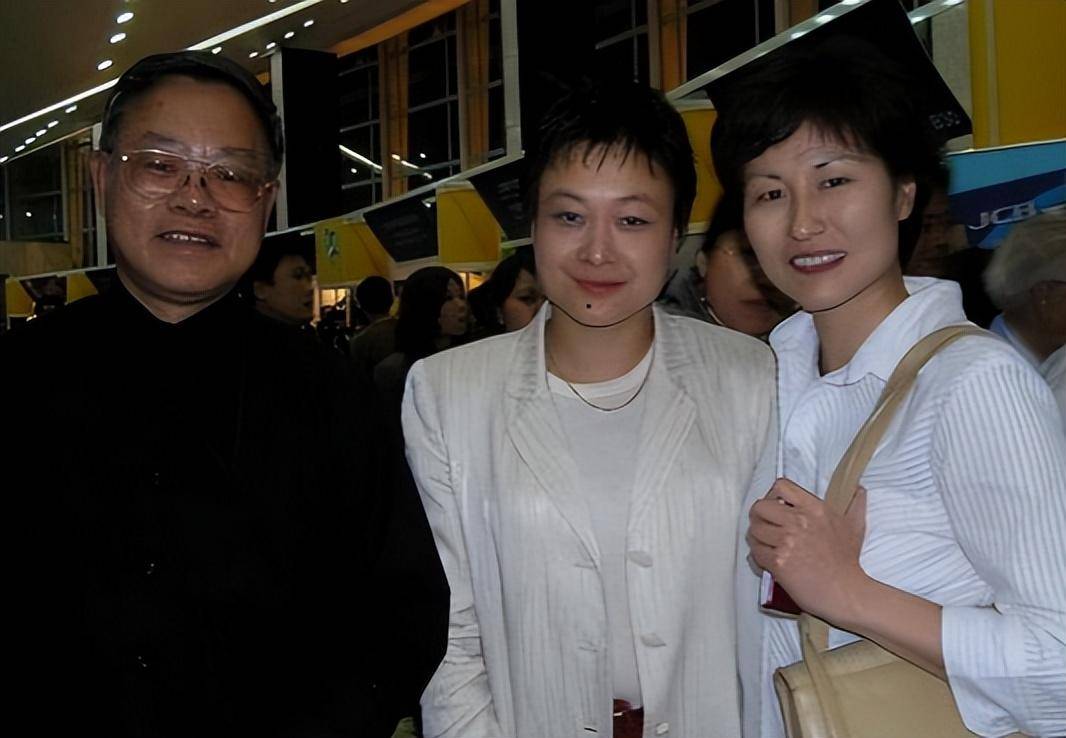 何智丽_比赛_曹燕华