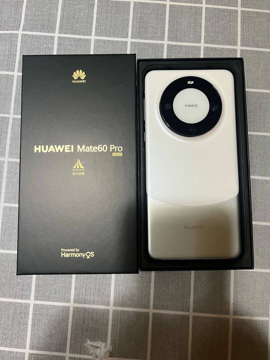 华为mate60pro无线充电怎么开启?华为mate 60 pro无线充电全攻略