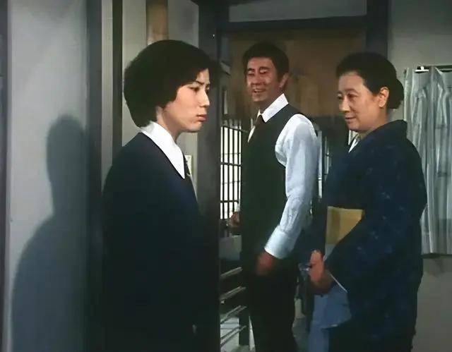 83岁弥留之际另娶初恋,称"我一直想这样做"_宇津井健_妻子_文惠