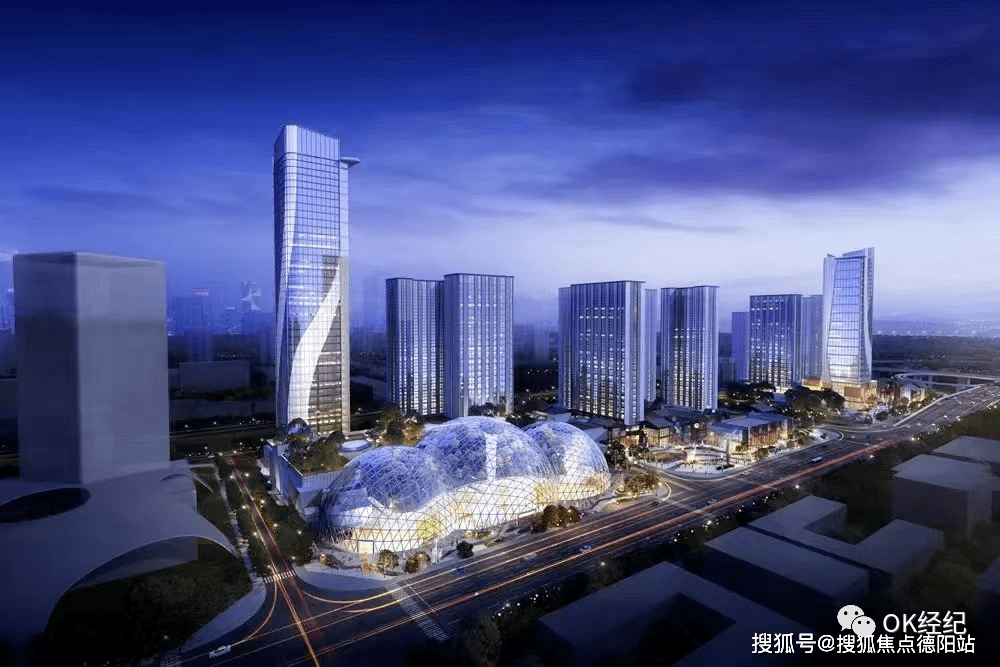 【翰文府】售楼中心-怎么样-值得买吗-样板间-价格-详情介绍-首页网站_搜狐网