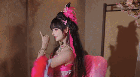 "貂蝉"演员竞选,脚底板成最严评价标准?网友:有点变态