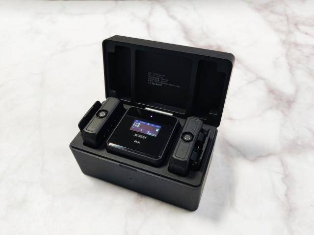 领夹麦克风哪个品牌音质最好?好牧人、西圣、优篮子爆款机型盘点