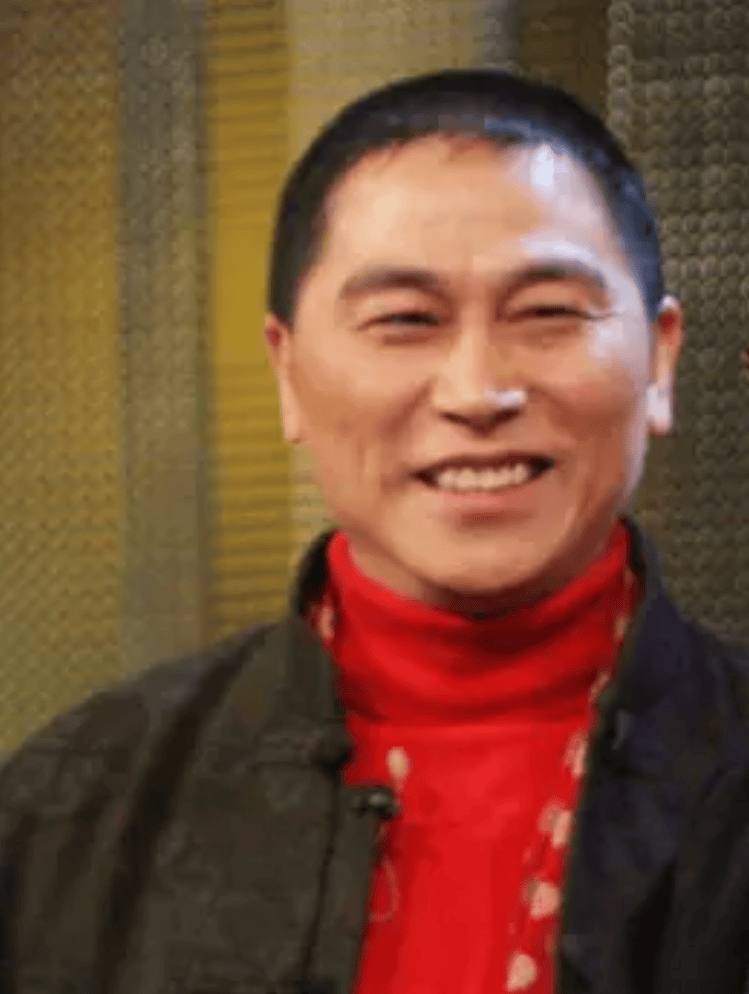 马树超:是演员也是导演,为拍戏导致视力残疾,和陈力不是夫妻