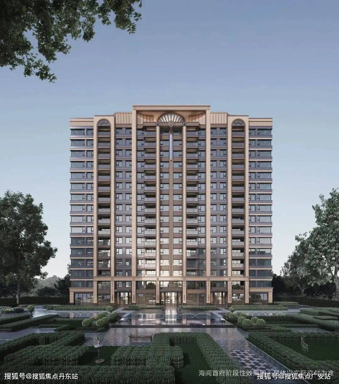 建发海阅首府(2024年建发海阅首府)首页网站-楼盘详情-上海房天_项目_海派_顶豪