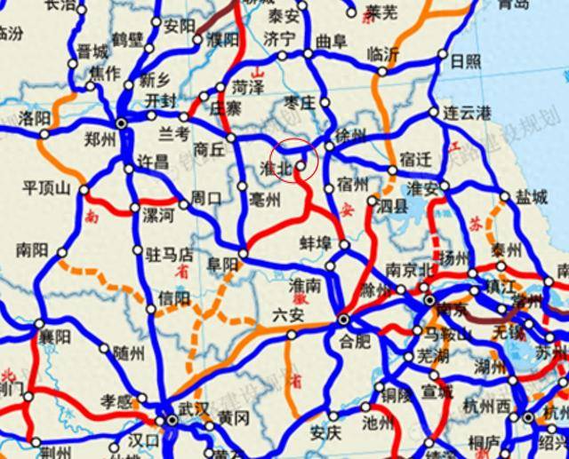 安徽三界铁路图片