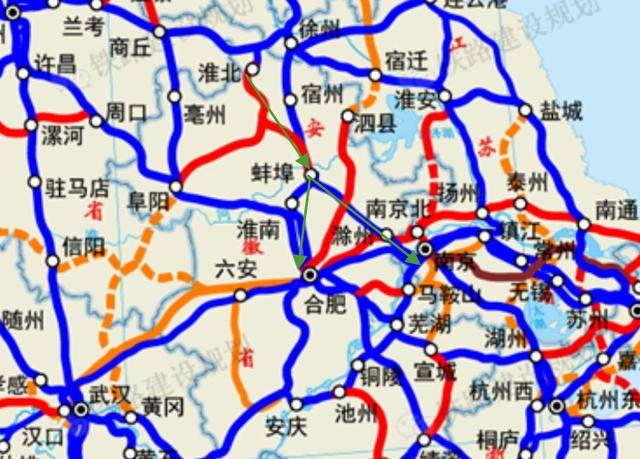 安徽三界铁路图片