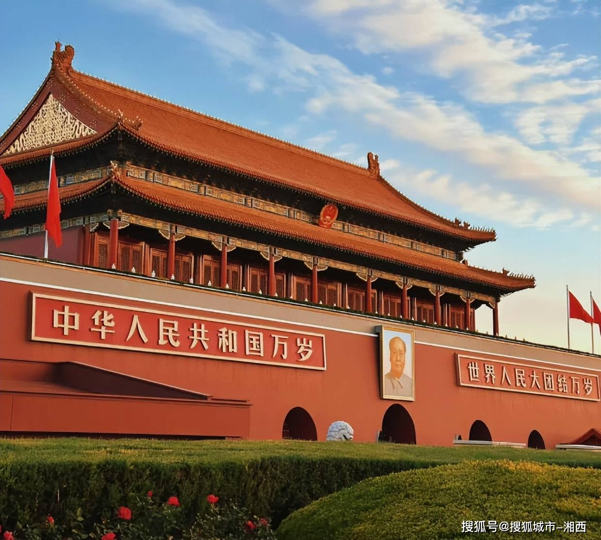 全国旅游必去十大景点推荐(全国旅游必去十大景点推荐理由)