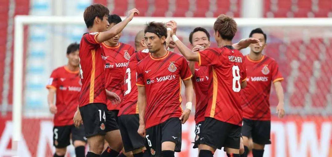 日职:大阪钢巴vs名古屋鲸八,方向已出,手慢拍大腿!