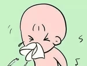 逸青糠酸莫米松鼻喷雾剂:了解一下鼻炎6种典型症状