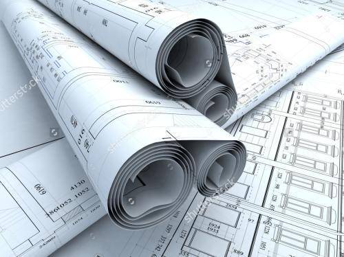 绘图与建模:根据客户需求和项目要求,使用cad软件进行二维和三维绘图