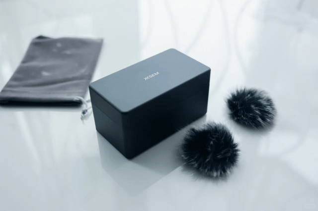 哪种领夹麦性价比高？麦克风哪款好？性价比高的麦克风推荐