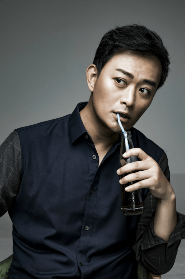 黄海冰:不接受前妻丁克选择再婚,是我这辈子最正确的决定_人生_闫妍