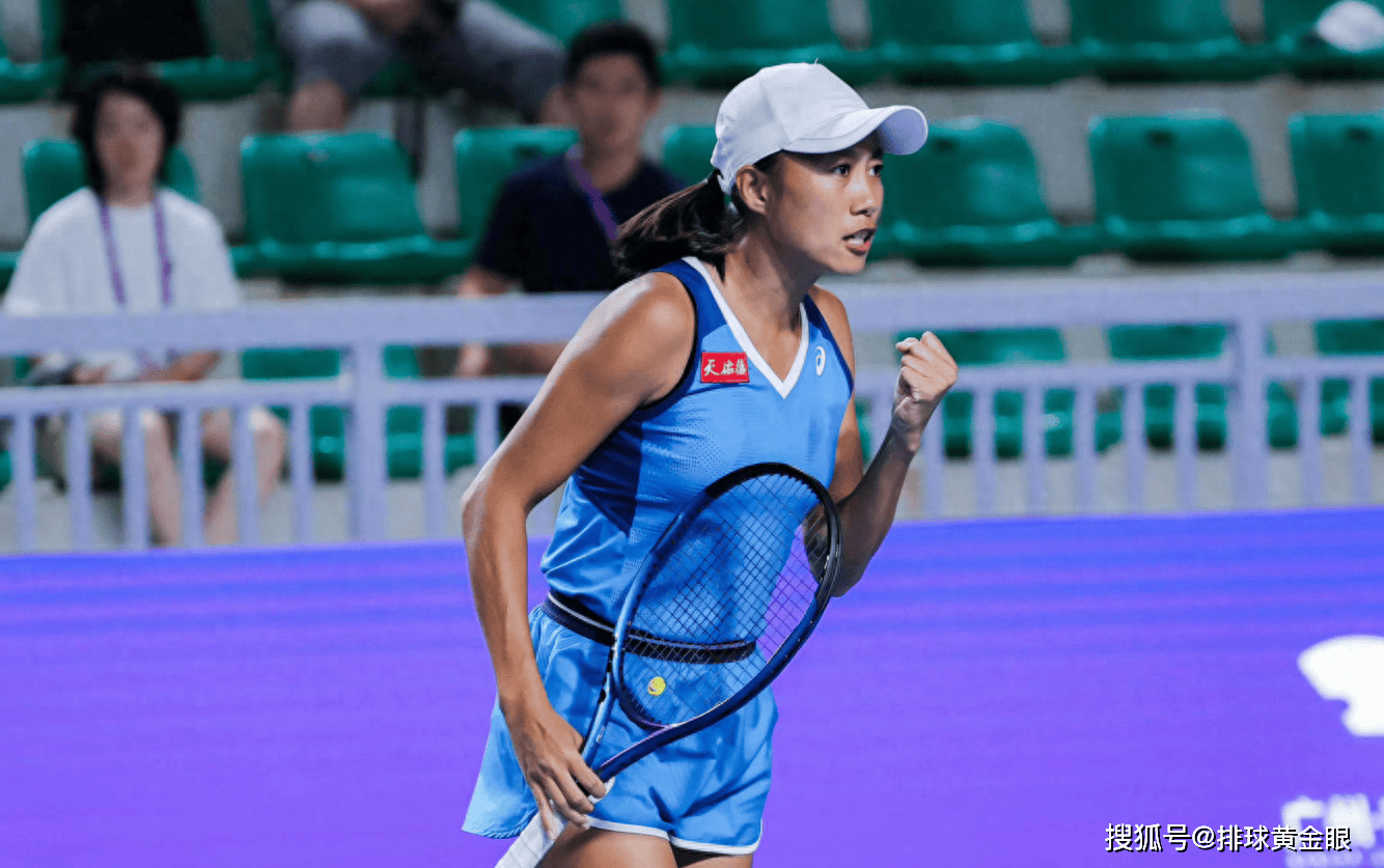 原创            金花广网首轮6战6胜！张帅锁定澳网资格赛席位，19岁小将获首胜-澳网冠军中国