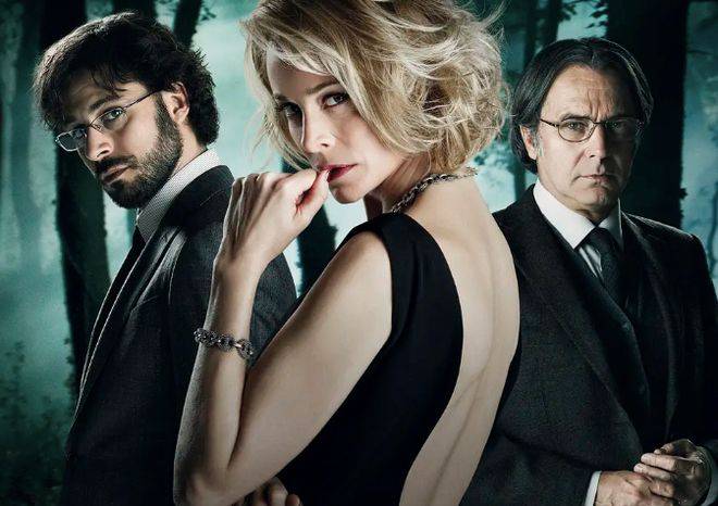 西班牙最恐怖的6部电影,全看过的绝对是个狠人